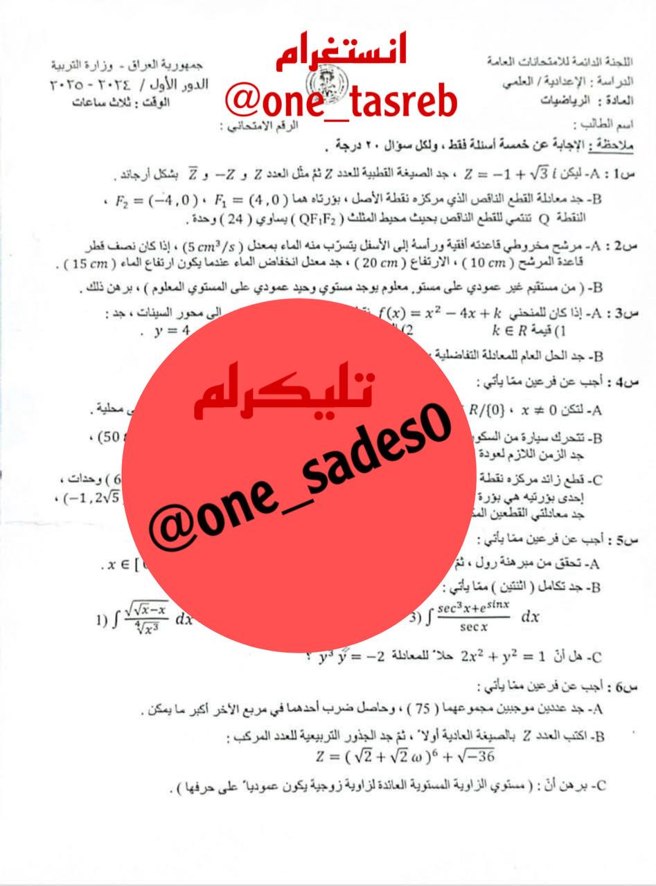 صورة النسخة